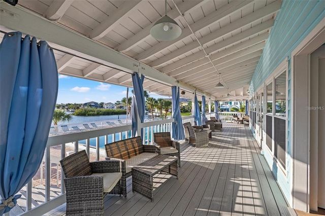 5537 SEA FOREST DRIVE 205, New Port Richey, FL 34652