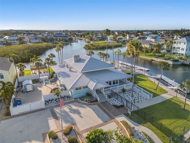 5537 SEA FOREST DRIVE 205, New Port Richey, FL 34652