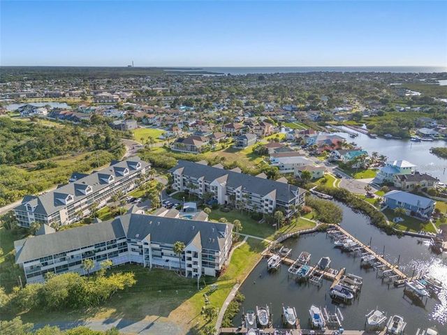 5537 SEA FOREST DRIVE 205, New Port Richey, FL 34652