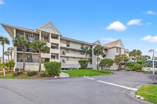 5537 SEA FOREST DRIVE 205, New Port Richey, FL 34652
