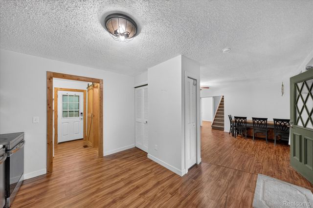 416 Thomas Street, Holly Village, MI 48442
