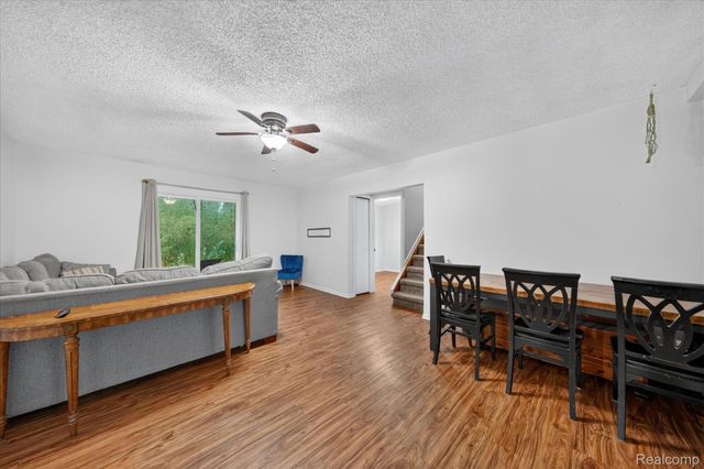 416 Thomas Street, Holly Village, MI 48442