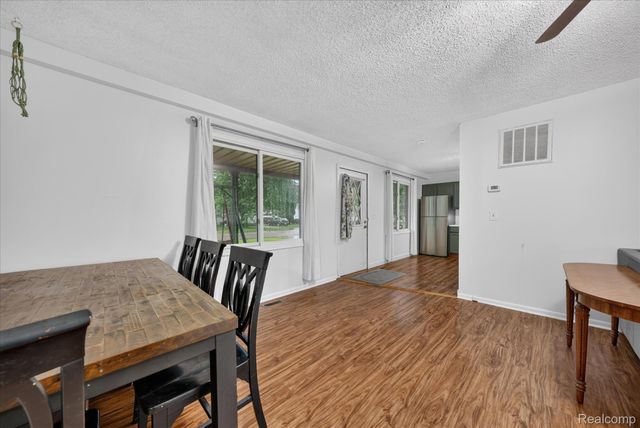 416 Thomas Street, Holly Village, MI 48442