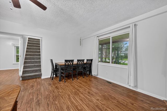 416 Thomas Street, Holly Village, MI 48442