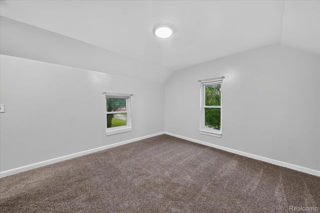 416 Thomas Street, Holly Village, MI 48442