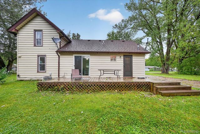 416 Thomas Street, Holly Village, MI 48442