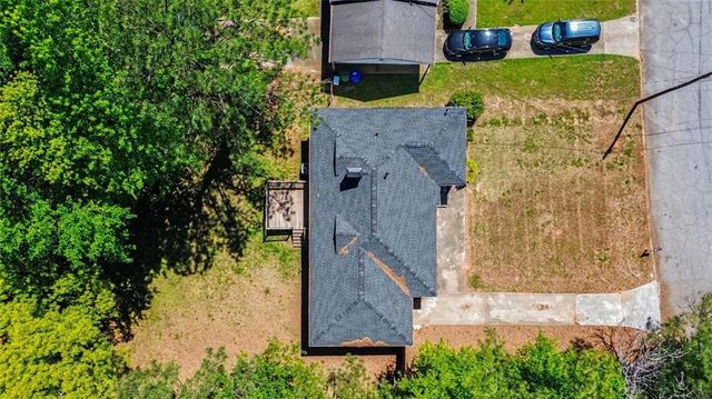 1680 Fairbanks SW, Atlanta, GA 30310