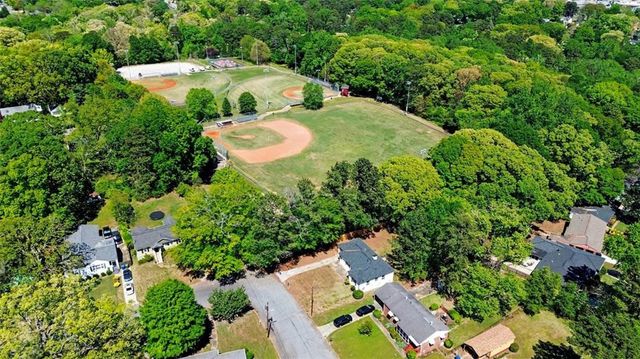 1680 Fairbanks SW, Atlanta, GA 30310