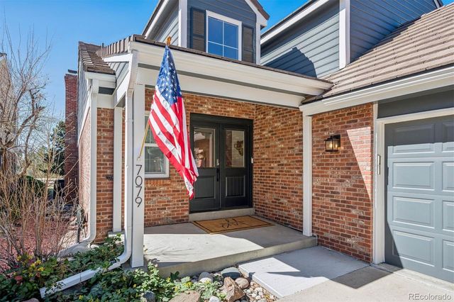 7079 S Locust Place, Centennial, CO 80112