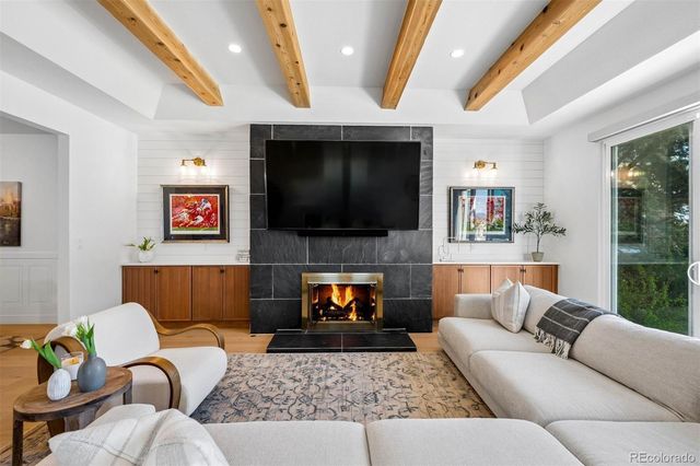 7079 S Locust Place, Centennial, CO 80112