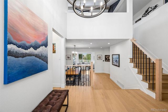 7079 S Locust Place, Centennial, CO 80112