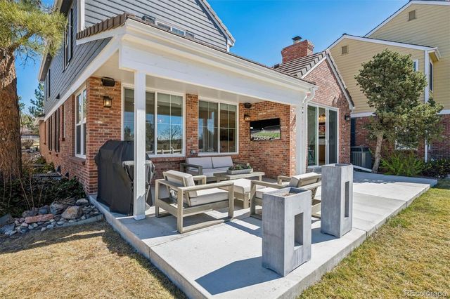 7079 S Locust Place, Centennial, CO 80112