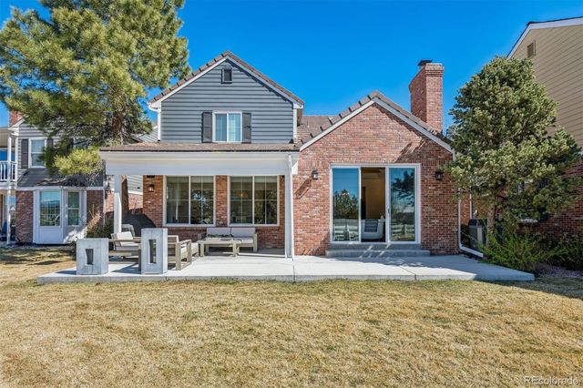 7079 S Locust Place, Centennial, CO 80112