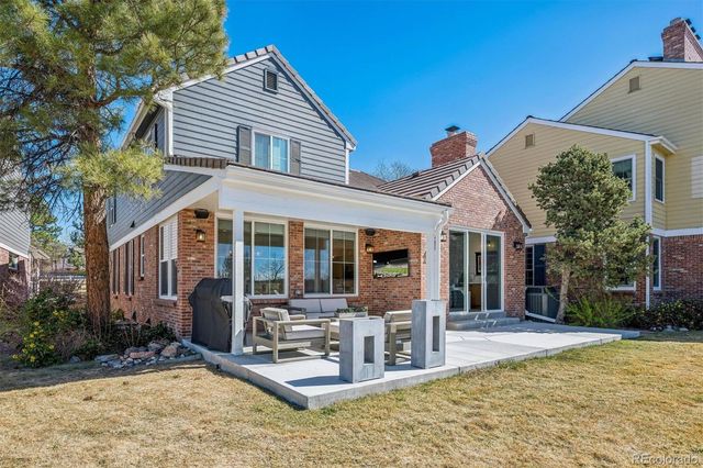 7079 S Locust Place, Centennial, CO 80112