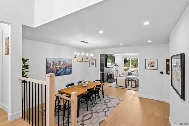 7079 S Locust Place, Centennial, CO 80112