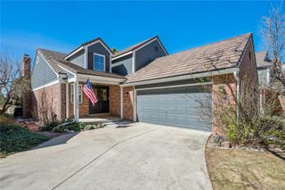 7079 S Locust Place, Centennial, CO 80112