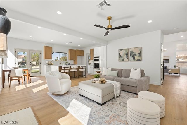 197 Reed Lane, Henderson, NV 89074