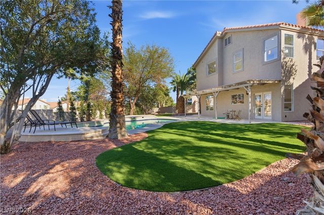 197 Reed Lane, Henderson, NV 89074