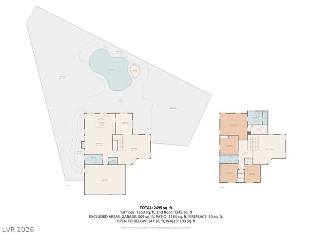 197 Reed Lane, Henderson, NV 89074