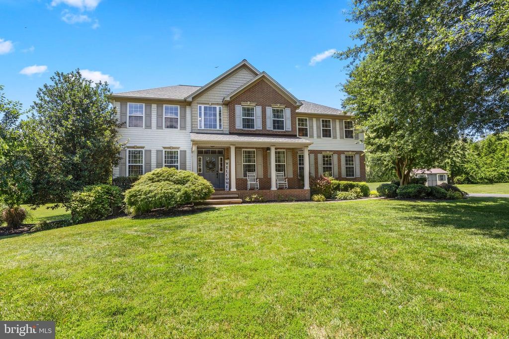 20411 MONTE CARLO LN, Lexington Park, MD 20653