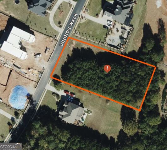 420 Vinings Walk, Fayetteville, GA 30214