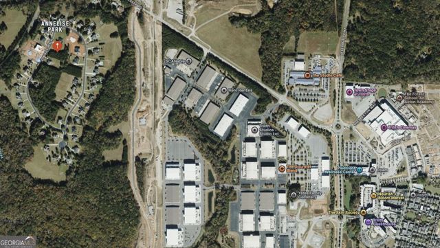 420 Vinings Walk, Fayetteville, GA 30214