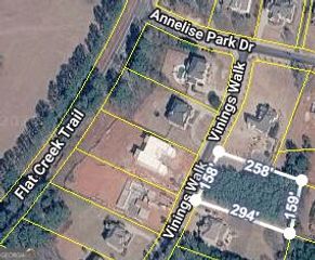 420 Vinings Walk, Fayetteville, GA 30214