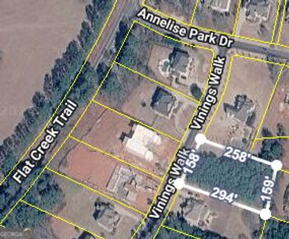 420 Vinings Walk, Fayetteville, GA 30214