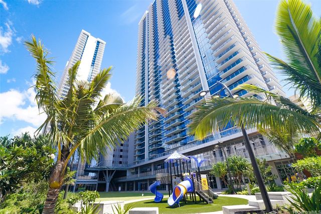 1500 Rycroft Street 808R, Honolulu, HI 96814