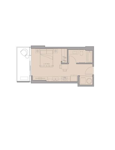 1500 Rycroft Street 808R, Honolulu, HI 96814