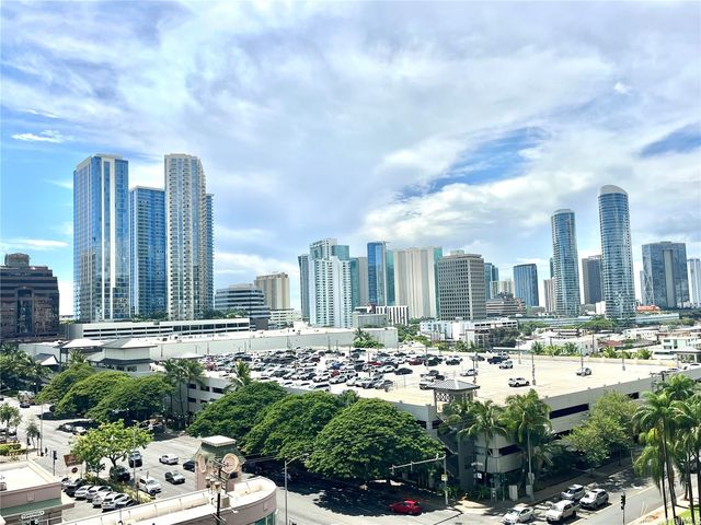 1500 Rycroft Street 808R, Honolulu, HI 96814