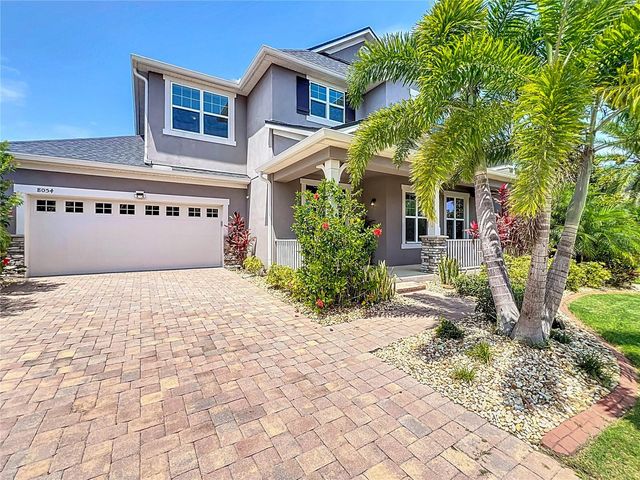 8054 BUSHMASTER AVENUE, Orlando, FL 32832