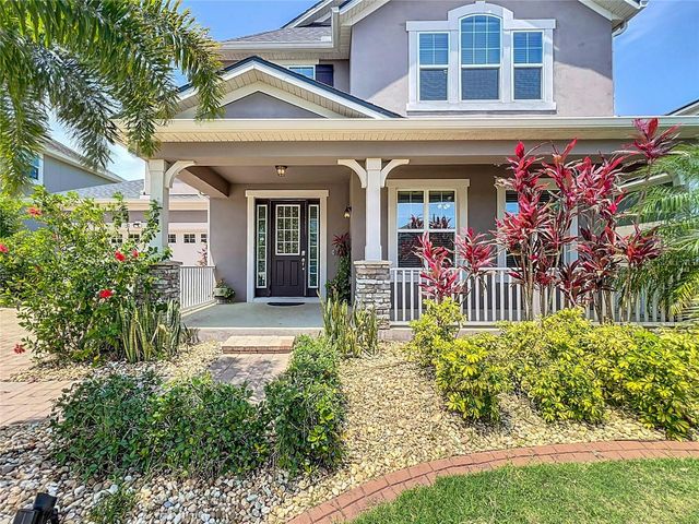 8054 BUSHMASTER AVENUE, Orlando, FL 32832