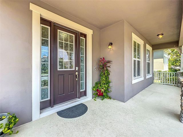 8054 BUSHMASTER AVENUE, Orlando, FL 32832