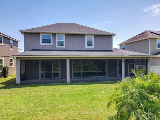 8054 BUSHMASTER AVENUE, Orlando, FL 32832