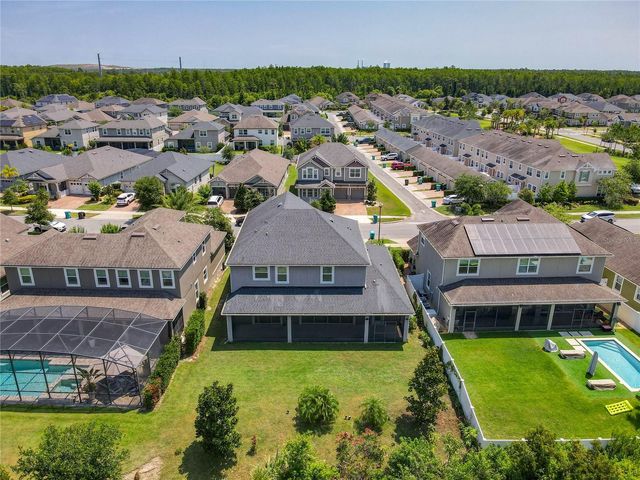 8054 BUSHMASTER AVENUE, Orlando, FL 32832