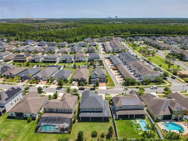 8054 BUSHMASTER AVENUE, Orlando, FL 32832