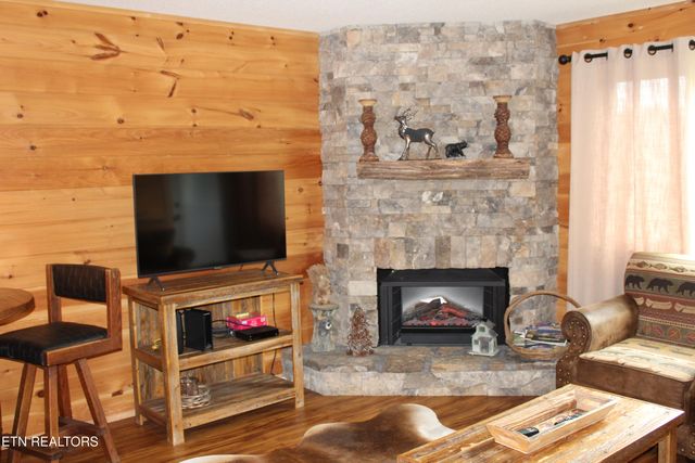 1380 Ski View Drive UNIT 3203, Gatlinburg, TN 37738