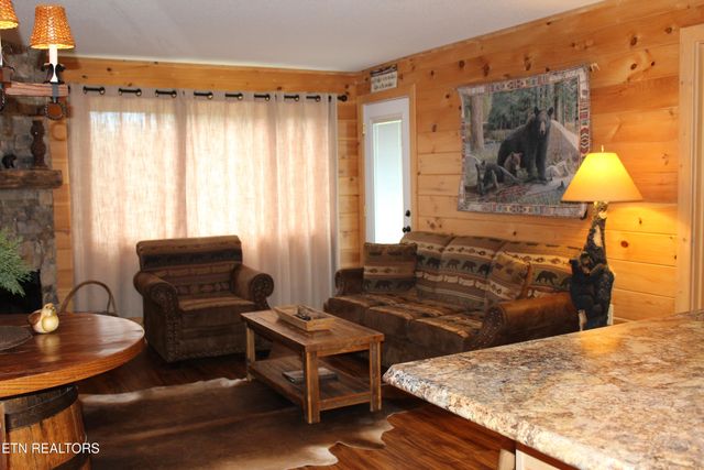 1380 Ski View Drive UNIT 3203, Gatlinburg, TN 37738