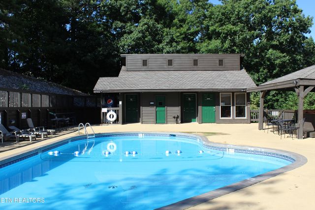 1380 Ski View Drive UNIT 3203, Gatlinburg, TN 37738