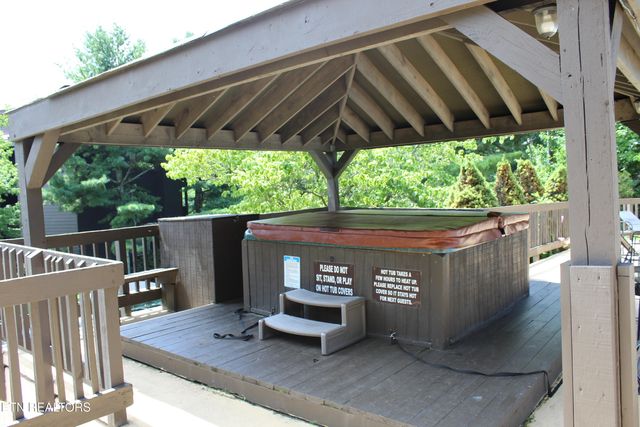 1380 Ski View Drive UNIT 3203, Gatlinburg, TN 37738