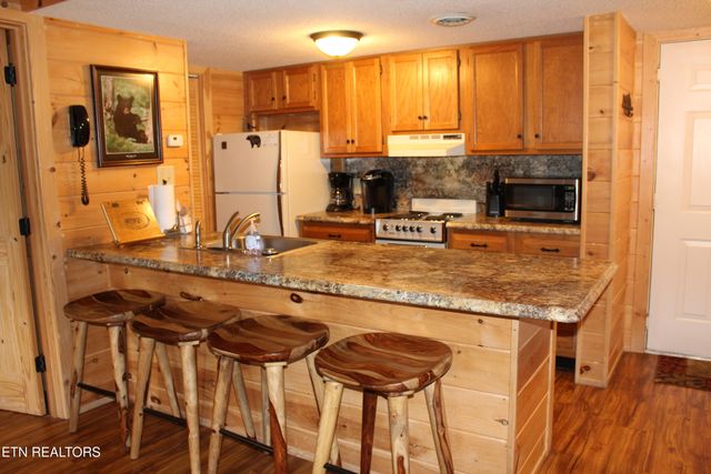 1380 Ski View Drive UNIT 3203, Gatlinburg, TN 37738