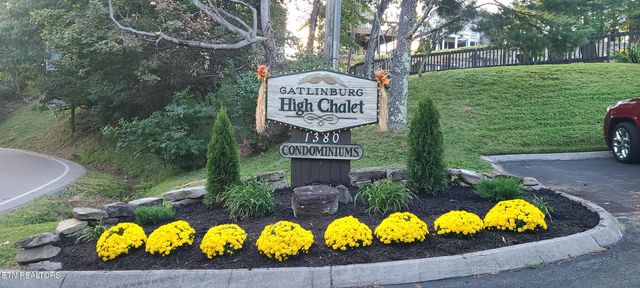 1380 Ski View Drive UNIT 3203, Gatlinburg, TN 37738