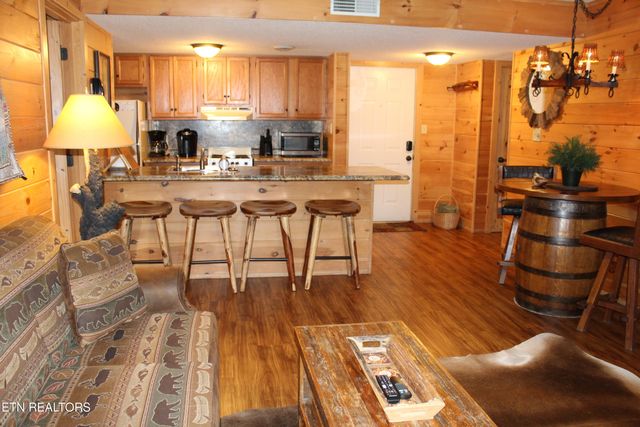 1380 Ski View Drive UNIT 3203, Gatlinburg, TN 37738