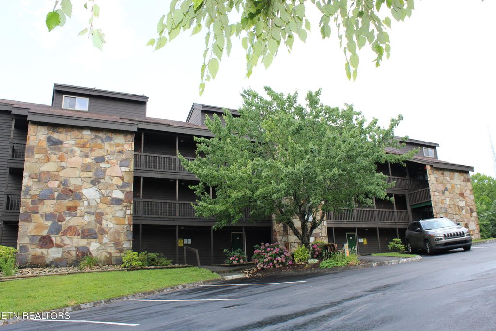 1380 Ski View Drive UNIT 3203, Gatlinburg, TN 37738