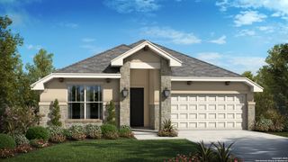 229 Fennec Fox, Cibolo, TX 78108