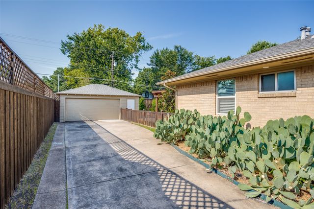 719 Newberry Drive, Richardson, TX 75080