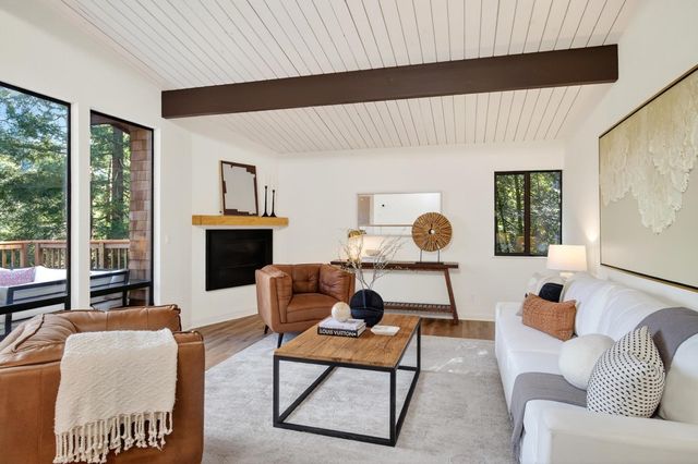 6505 6505 Girvin Dr., Oakland, CA 94611