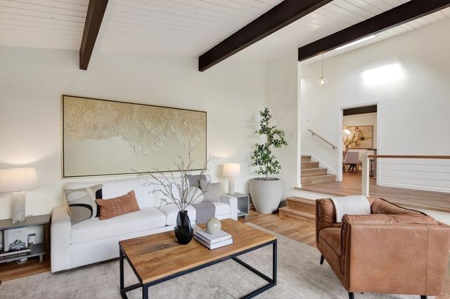 6505 6505 Girvin Dr., Oakland, CA 94611