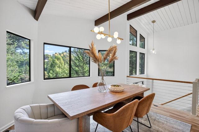 6505 6505 Girvin Dr., Oakland, CA 94611